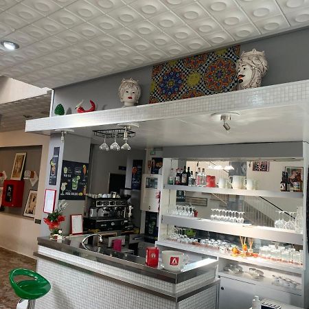 Villa Del Bagnino Rimini Zewnętrze zdjęcie
