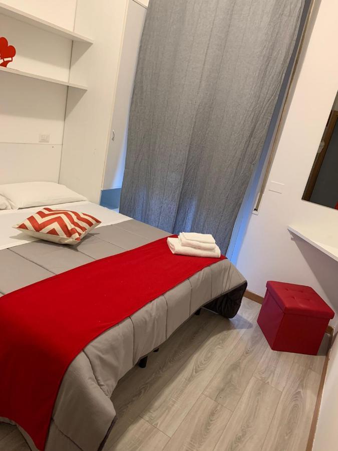 Villa Del Bagnino Rimini Zewnętrze zdjęcie