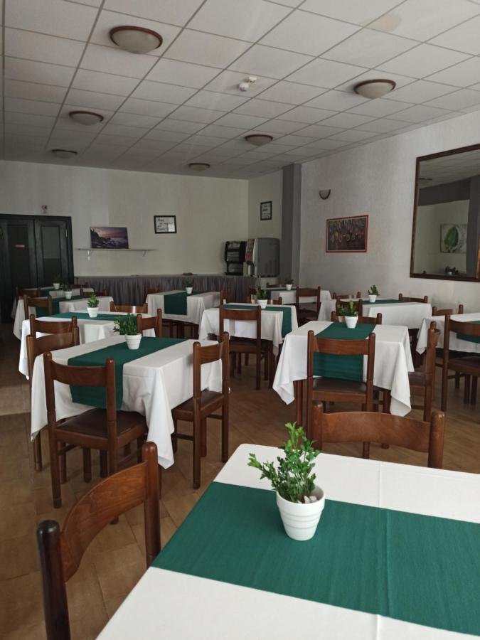 Villa Del Bagnino Rimini Zewnętrze zdjęcie