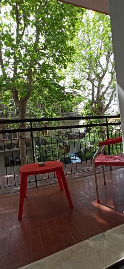 Villa Del Bagnino Rimini Zewnętrze zdjęcie