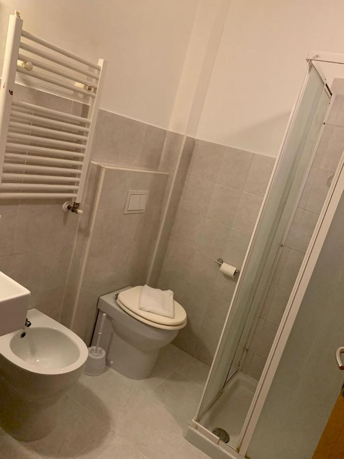 Villa Del Bagnino Rimini Zewnętrze zdjęcie