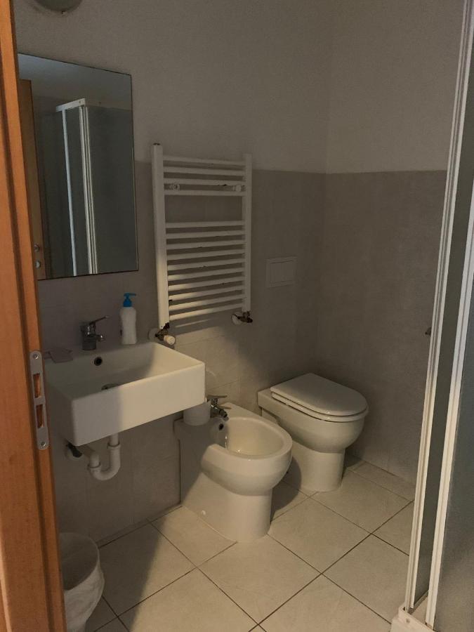 Villa Del Bagnino Rimini Zewnętrze zdjęcie