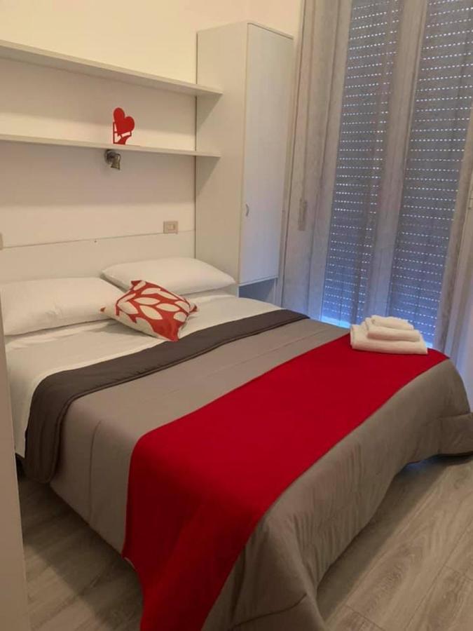 Villa Del Bagnino Rimini Zewnętrze zdjęcie