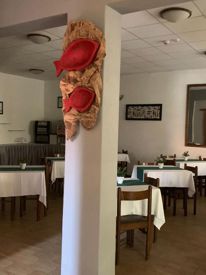 Villa Del Bagnino Rimini Zewnętrze zdjęcie