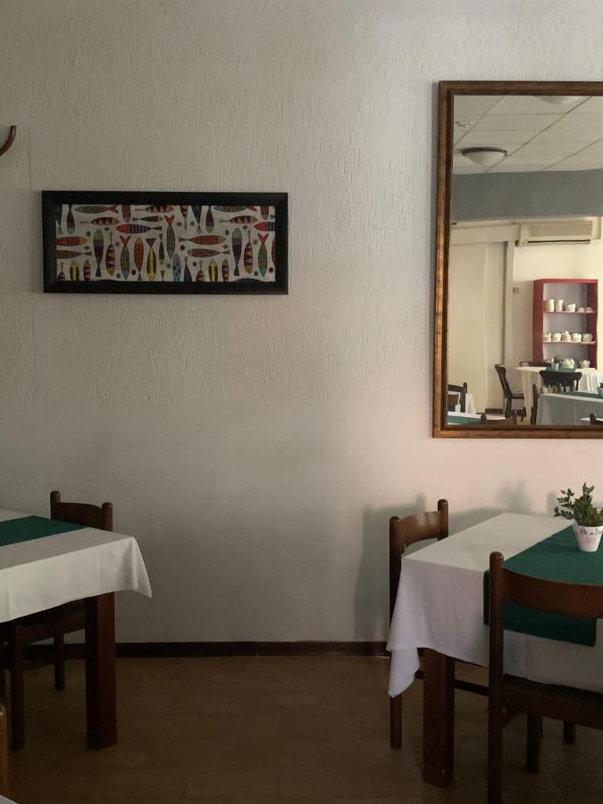 Villa Del Bagnino Rimini Zewnętrze zdjęcie