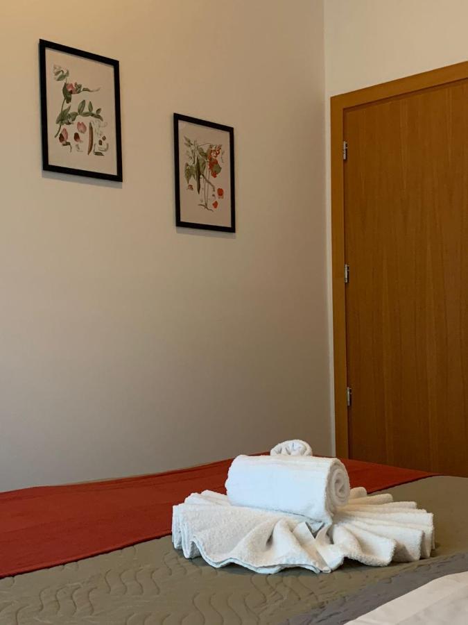 Villa Del Bagnino Rimini Zewnętrze zdjęcie
