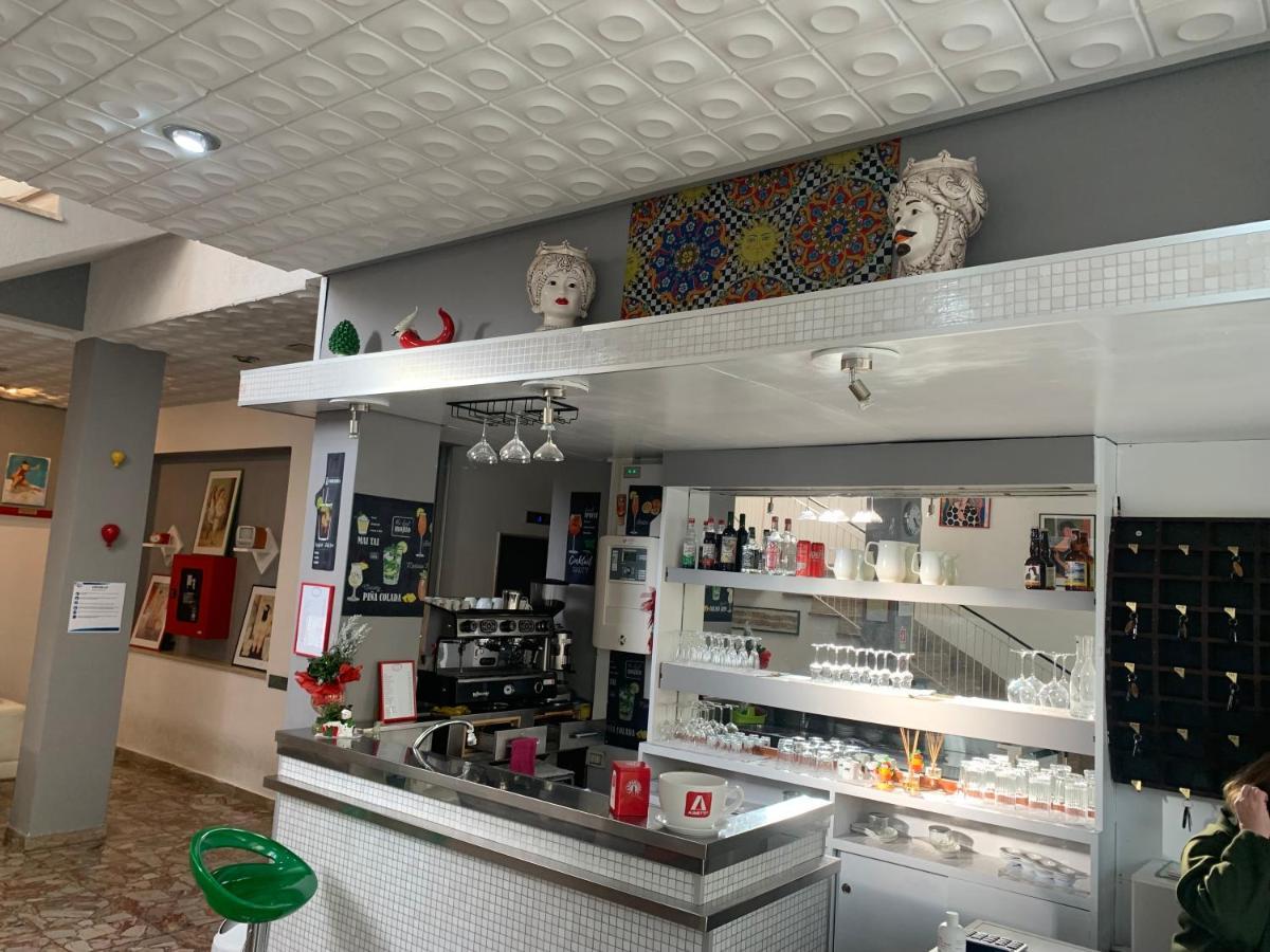 Villa Del Bagnino Rimini Zewnętrze zdjęcie
