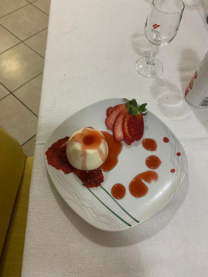 Villa Del Bagnino Rimini Zewnętrze zdjęcie