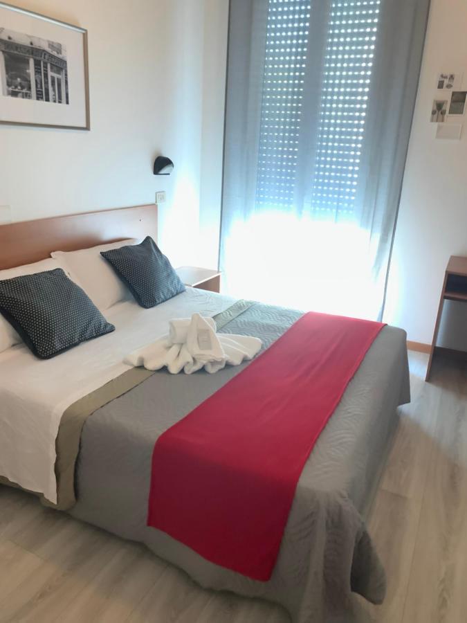 Villa Del Bagnino Rimini Zewnętrze zdjęcie