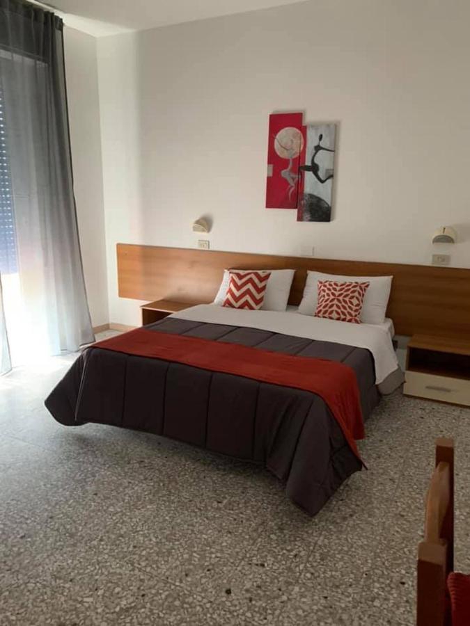 Villa Del Bagnino Rimini Zewnętrze zdjęcie